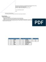 Examen de Excel - APF - TSC ARP 
