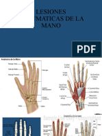 SEMANA No. 4 MANO