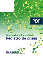 Registro de Crise