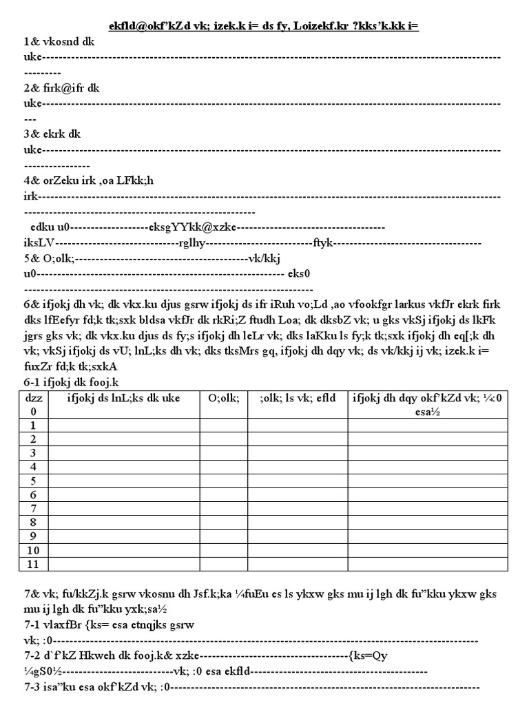 Income Certificate Form | PDF