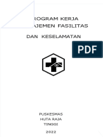 PDF Program Kerja Manajemen Fasilitas Dan Keselamatan 1 - Compress