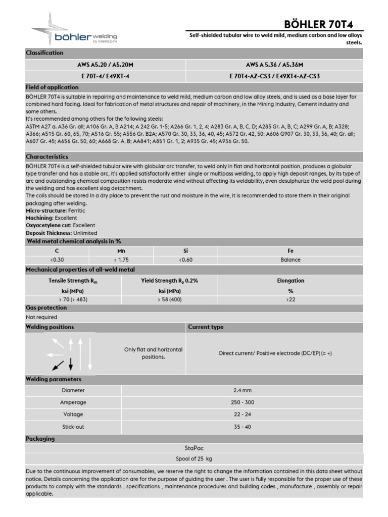 b-hler-70t4-en-download-free-pdf-construction-welding