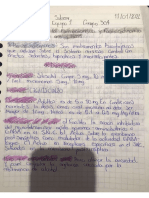 1.4 E) Y F) Exp. Equipo 1 F) - Descripción de La Farmacocinética y