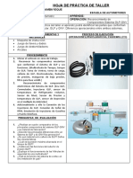 HOJA DE PRACTICA 6 - Componentes GLP - GNV