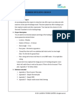 NM Highrise Project Assessment - Set A