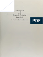 Linda A. Newson - Aboriginal and Spanish Colonial Trinidad - A Study in Culture Contact-Academic Press (1976)
