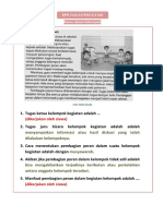 Lat PKN-3.3 - Tm3.3.5 - Peran Dalam Kelompok