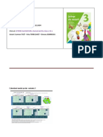 CD PRESS_MANUAL STIINTE III_planificare Si Proiectare. Varianta 3