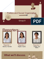 'Ucsp - Group 9 Diligence
