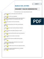 Mapa Representacional 11