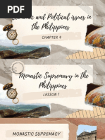 Ge02 CHP 4 l1 Monastic Supremacy in The Philippines Merged Compressed