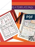 One Pager Packet With Rubric-2c10cvf