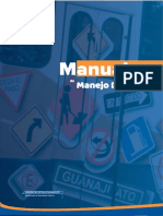 Manual Manejo SSP