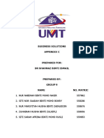 Acc3100 - Group 9