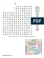 Thewordsearch Com Finding Nemo 146