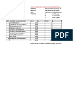 Caso Practico Factores de Localizacion de Un Negocio