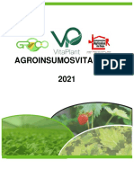 AGROINSUMOS VITAPLANT: Clips, macetas, semilleros y más para horticultura