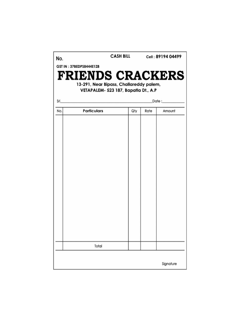 Crackers PDF