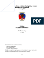UH-60A Auxiliary Student Handout
