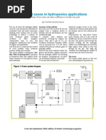 Hydroponics