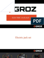 Electric Jack