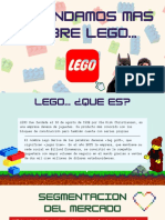 Presentacion Lego