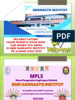 Info Panduan MPLS SMK Hi 2022