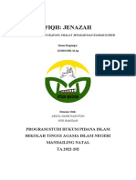 FIQH Jenazah