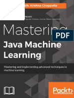 Kamath, DR Uday - Mastering Java Machine Learning-Packt Publishing (2017)