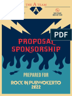PROPOSAL ROCK IN PURWOKERTO-1