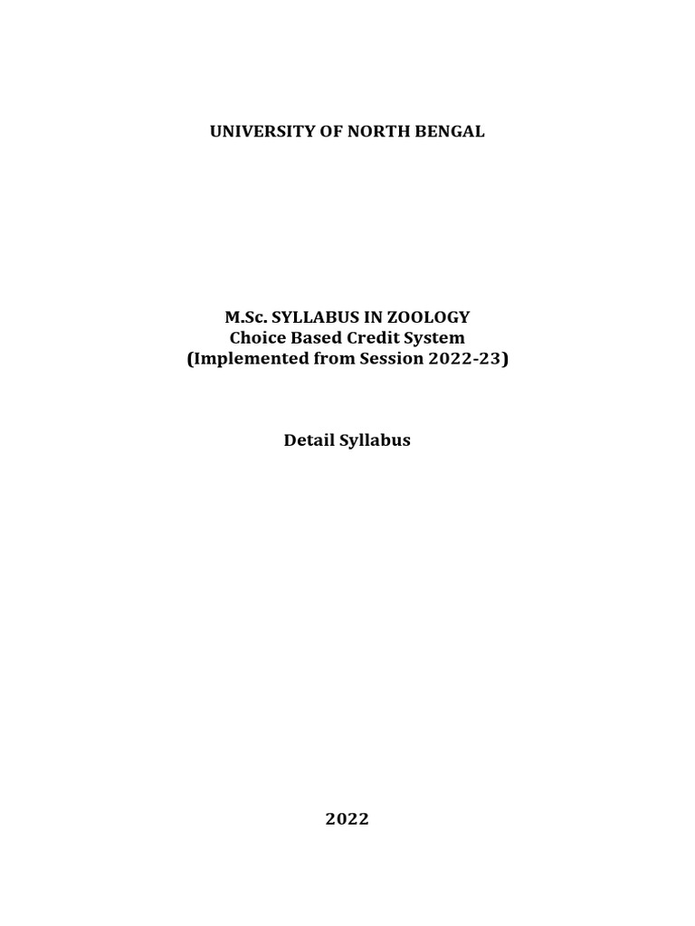 pg-zoology-new-cbcs-syllabus-nbu-2022-23-pdf-immune-system