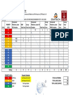 Fabn. Priority&Dispatch Schedule For Dec2022