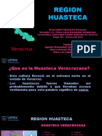 Region Huasteca