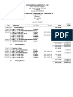 Remote Desktop Redirected Printer