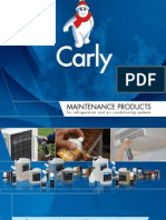 Химически продукти Carly