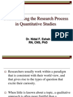 4 Research Process