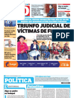 Diario Uno 29 11 2022