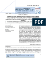 Lithostratigraphie Et Sedimentologie Des Formations Sedimentaires de Tiapoum, Sud-Est de La Cote D Ivoire: Implication Paleoenvironnementale