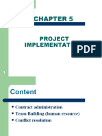 Project MGMT AdmasCH5