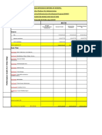 UIIDP June IFR Report For Debre Markose 1