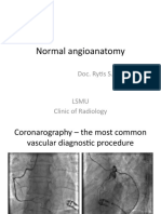 3.normal Angioanatomy