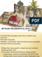 Ars - Bali (Mggu Viii)