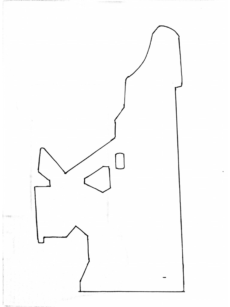 free fire cobra mp40 max drawing
