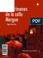 Los Crimenes de La Calle Morgue