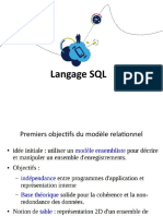 Formation 64SQL