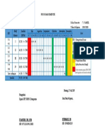 Program semester bahasa Inggris SMP