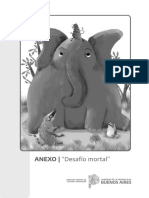 Anexo - Desafio Mortal