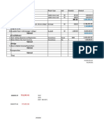 Estimation 2013