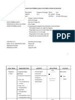 Anatomy Fiber Otot