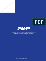 Ake Products